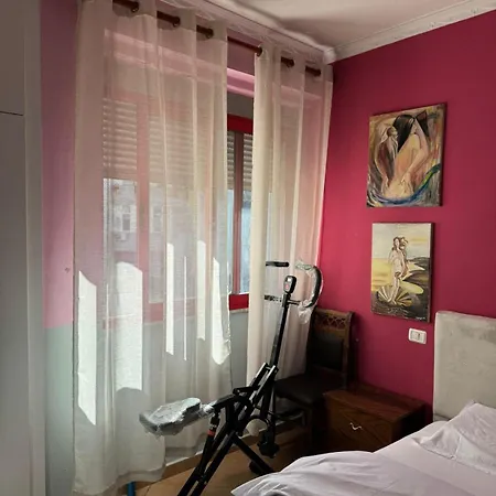 Artist's Place Apartment Tirana