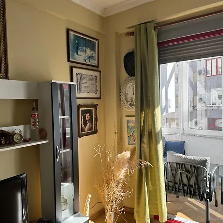 Apartment Artist's Place Tirana