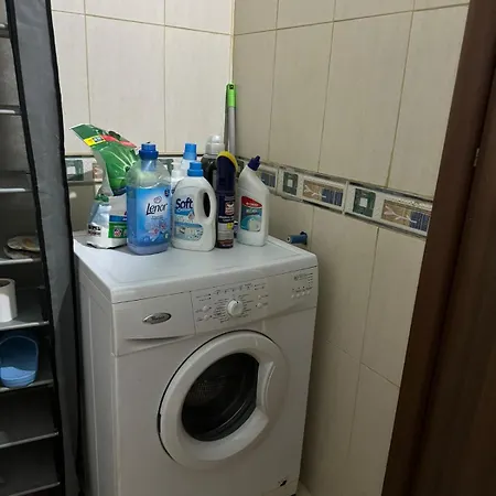 Apartment Artist's Place