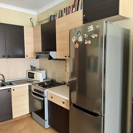 Artist's Place Apartment *